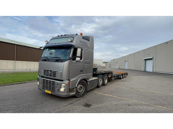 Volvo FH 16 FH16 - 540 6x2 - crédit-bail Volvo FH 16 FH16 - 540 6x2: photos 1 Volvo FH 16 FH16 - 540 6x2 - crédit-bail Volvo FH 16 FH16 - 540 6x2: photos 1