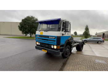 Tracteur routier DAF