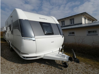 Caravane neuf Hobby Excellent Edition 545 KMF #2271: photos 1