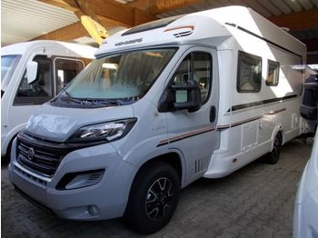 Fourgon aménagé neuf Weinsberg CaraSuite 650 MF IC-Line - Markise; SAT,.. (FIAT Ducato): photos 1