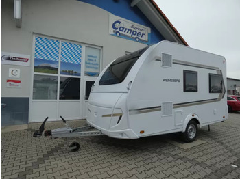 Caravane neuf Wohnwagen Weinsberg CaraOne 390 PUH: photos 1