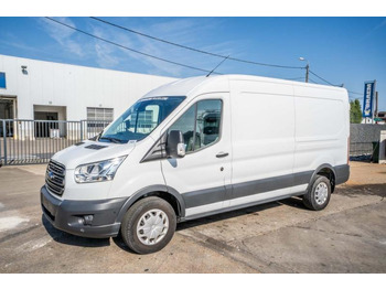 Fourgon utilitaire FORD Transit