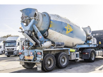 Mol BETON MIXER/MALAXEUR/MISCHER 10M3+MOTOR/MOTEUR - crédit-bail Mol BETON MIXER/MALAXEUR/MISCHER 10M3+MOTOR/MOTEUR: photos 3 Mol BETON MIXER/MALAXEUR/MISCHER 10M3+MOTOR/MOTEUR - crédit-bail Mol BETON MIXER/MALAXEUR/MISCHER 10M3+MOTOR/MOTEUR: photos 3