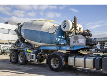 Mol BETON MIXER/MALAXEUR/MISCHER 10M3+MOTOR/MOTEUR - crédit-bail Mol BETON MIXER/MALAXEUR/MISCHER 10M3+MOTOR/MOTEUR: photos 2 Mol BETON MIXER/MALAXEUR/MISCHER 10M3+MOTOR/MOTEUR - crédit-bail Mol BETON MIXER/MALAXEUR/MISCHER 10M3+MOTOR/MOTEUR: photos 2