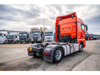 Tracteur routier MAN TGX 18.470 XLX BLS+KIPHYDR.: photos 4 Tracteur routier MAN TGX 18.470 XLX BLS+KIPHYDR.: photos 4