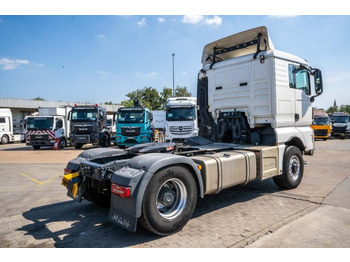 Tracteur routier MAN TGX 18.510 BLS 4X4H+Kiphydr.: photos 4 Tracteur routier MAN TGX 18.510 BLS 4X4H+Kiphydr.: photos 4