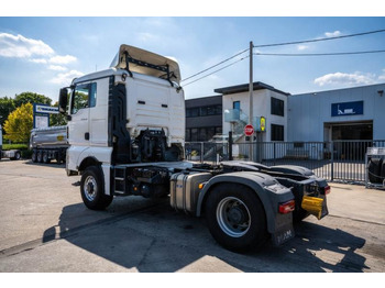 Tracteur routier MAN TGX 18.510 BLS 4X4H+Kiphydr.: photos 5 Tracteur routier MAN TGX 18.510 BLS 4X4H+Kiphydr.: photos 5