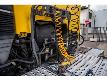 Tracteur routier Volvo FH 400+E5+KIPHYDR.: photos 5