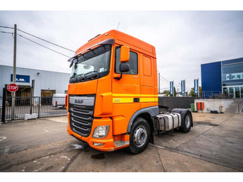 Tracteur routier DAF XF 460
