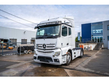 Tracteur routier MERCEDES-BENZ Actros 1842