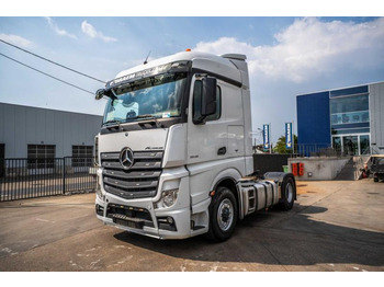 Tracteur routier MERCEDES-BENZ Actros 1845