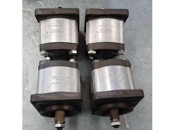 Hydraulique BOSCH