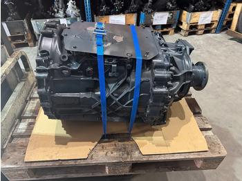 Boîte de vitesse DAF