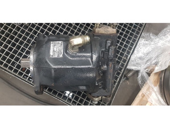 Hydraulique KALMAR