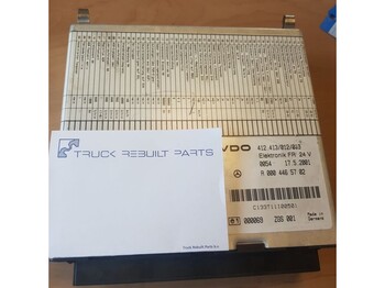 Bloc de gestion pour Camion Mercedes-Benz A0014465702 / A0044465302: photos 2