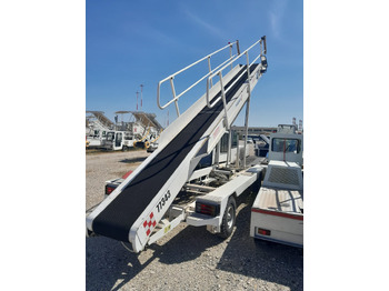 Tapis à bagages