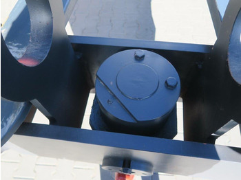 Accessoire pour Reach stacker Kalmar DRG540-700 Reachstacker: photos 3