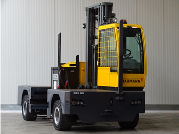 Baumann EGX50/14/75TR - TRIPLEX - crédit-bail Baumann EGX50/14/75TR - TRIPLEX: photos 3