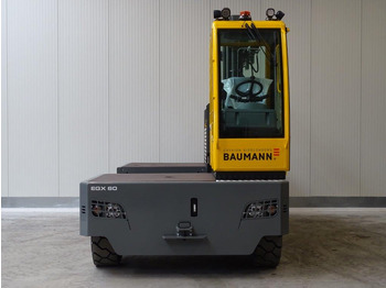 Chariot latéral BAUMANN