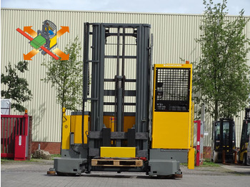 Chariot multidirectionnel BAUMANN