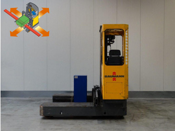 Chariot multidirectionnel BAUMANN