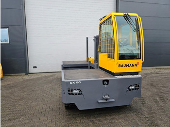 Baumann GX50/14/45TR - TRIPLEX - crédit-bail Baumann GX50/14/45TR - TRIPLEX: photos 4