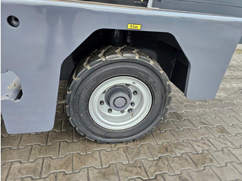 Baumann GX50/14/45TR - TRIPLEX - crédit-bail Baumann GX50/14/45TR - TRIPLEX: photos 2