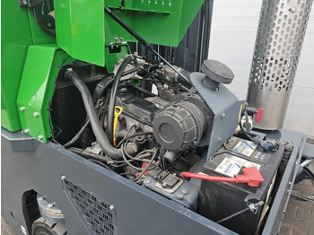 Combilift C3000 - crédit-bail Combilift C3000: photos 2