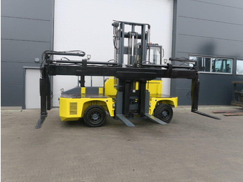 Chariot latéral Fantuzzi SF60U - TRAVERSE: photos 2