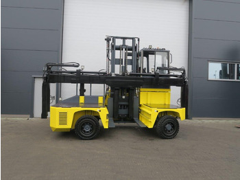 Chariot latéral Fantuzzi SF60U - TRAVERSE: photos 3