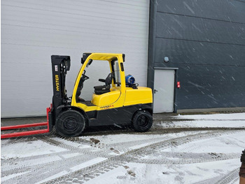 Chariot élévateur HYSTER