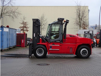 Chariot élévateur diesel Kalmar DCG150-12: photos 3