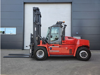 Chariot élévateur diesel KALMAR
