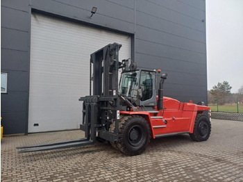 Chariot élévateur diesel KALMAR