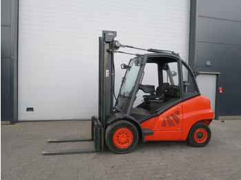 Chariot élévateur diesel LINDE H50