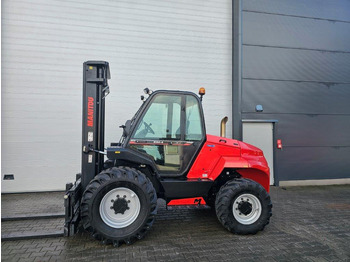 Chariot tout terrain MANITOU M 50-4