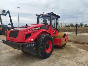 BOMAG BW216D5 - crédit-bail BOMAG BW216D5: photos 2