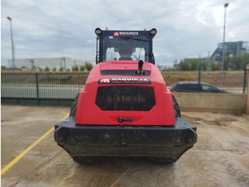 BOMAG BW216D5 - crédit-bail BOMAG BW216D5: photos 4