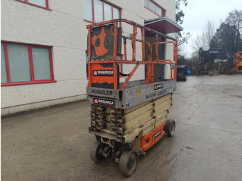 JLG 2630ES - crédit-bail JLG 2630ES: photos 3