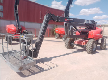 Nacelle articulée MANITOU 200 ATJ