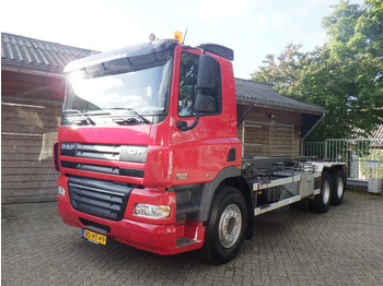 Camion - système de câble DAF CF 85 410
