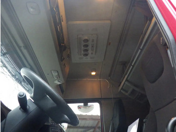 Tracteur routier DAF XF 450 Smart Tacho 2 / 8 Tons vooras: photos 5 Tracteur routier DAF XF 450 Smart Tacho 2 / 8 Tons vooras: photos 5