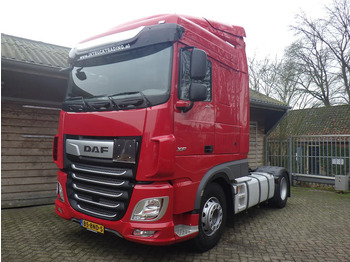 Tracteur routier DAF XF 450