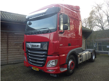 Tracteur routier DAF XF 450
