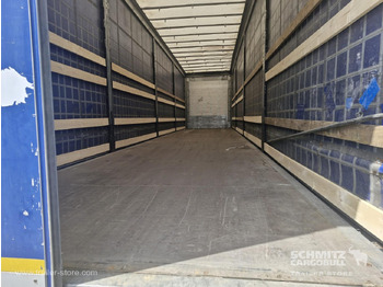 Semi-remorque rideaux coulissants SCHMITZ Curtainsider Varios: photos 2