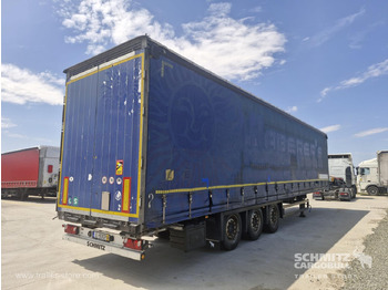 Semi-remorque rideaux coulissants SCHMITZ Curtainsider Varios: photos 5