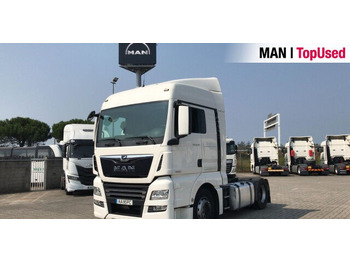 MAN TGX 18.510 4X2 BLS - crédit-bail MAN TGX 18.510 4X2 BLS: photos 1