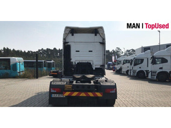 MAN TGX 18.510 4X2 BLS - crédit-bail MAN TGX 18.510 4X2 BLS: photos 4