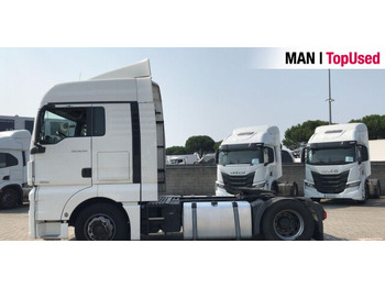 MAN TGX 18.510 4X2 BLS - crédit-bail MAN TGX 18.510 4X2 BLS: photos 2