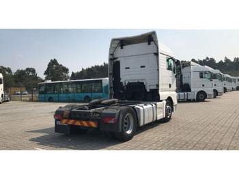MAN TGX 18.510 4X2 BLS - crédit-bail MAN TGX 18.510 4X2 BLS: photos 5